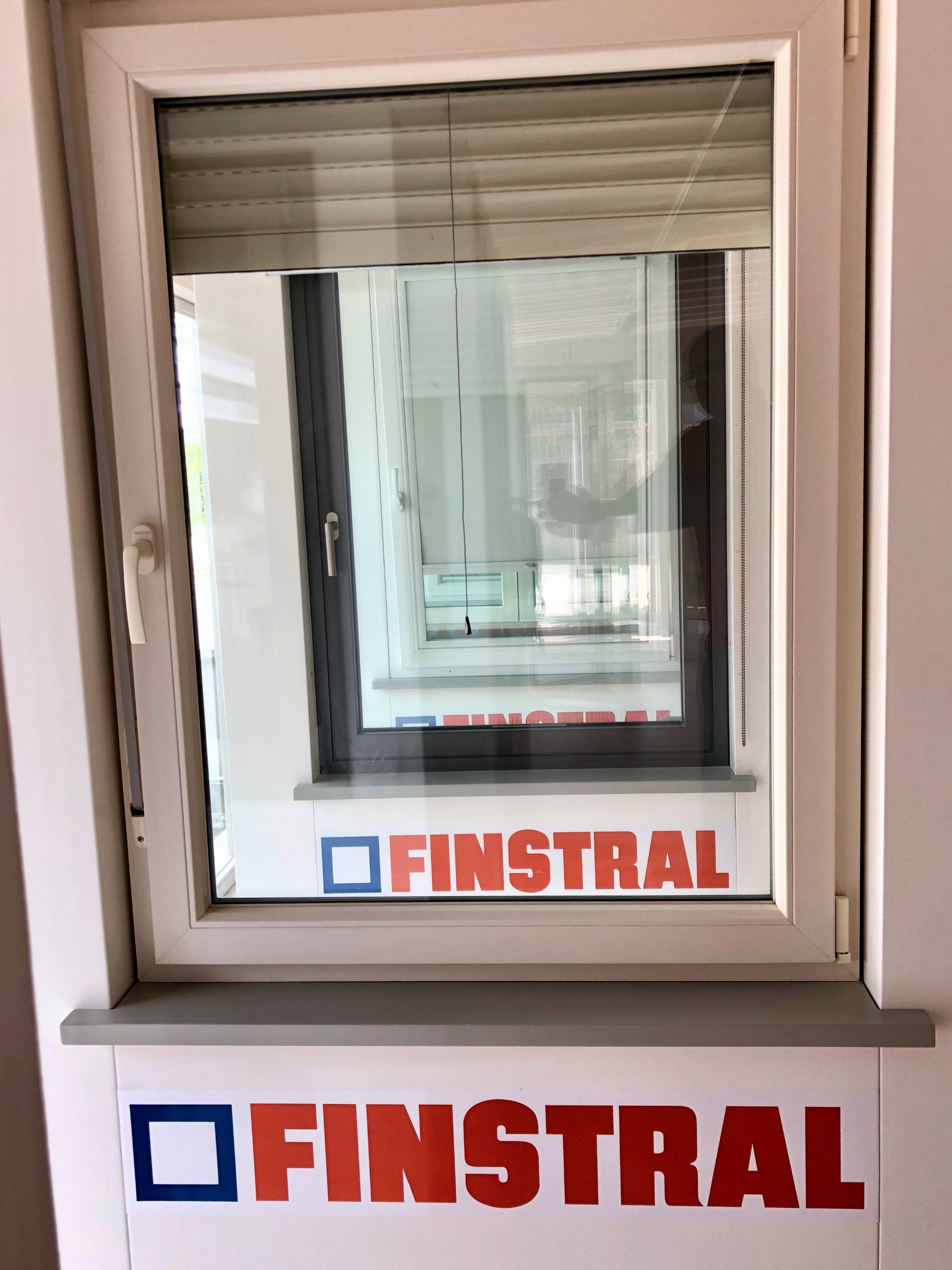 vendita finestre e infissi