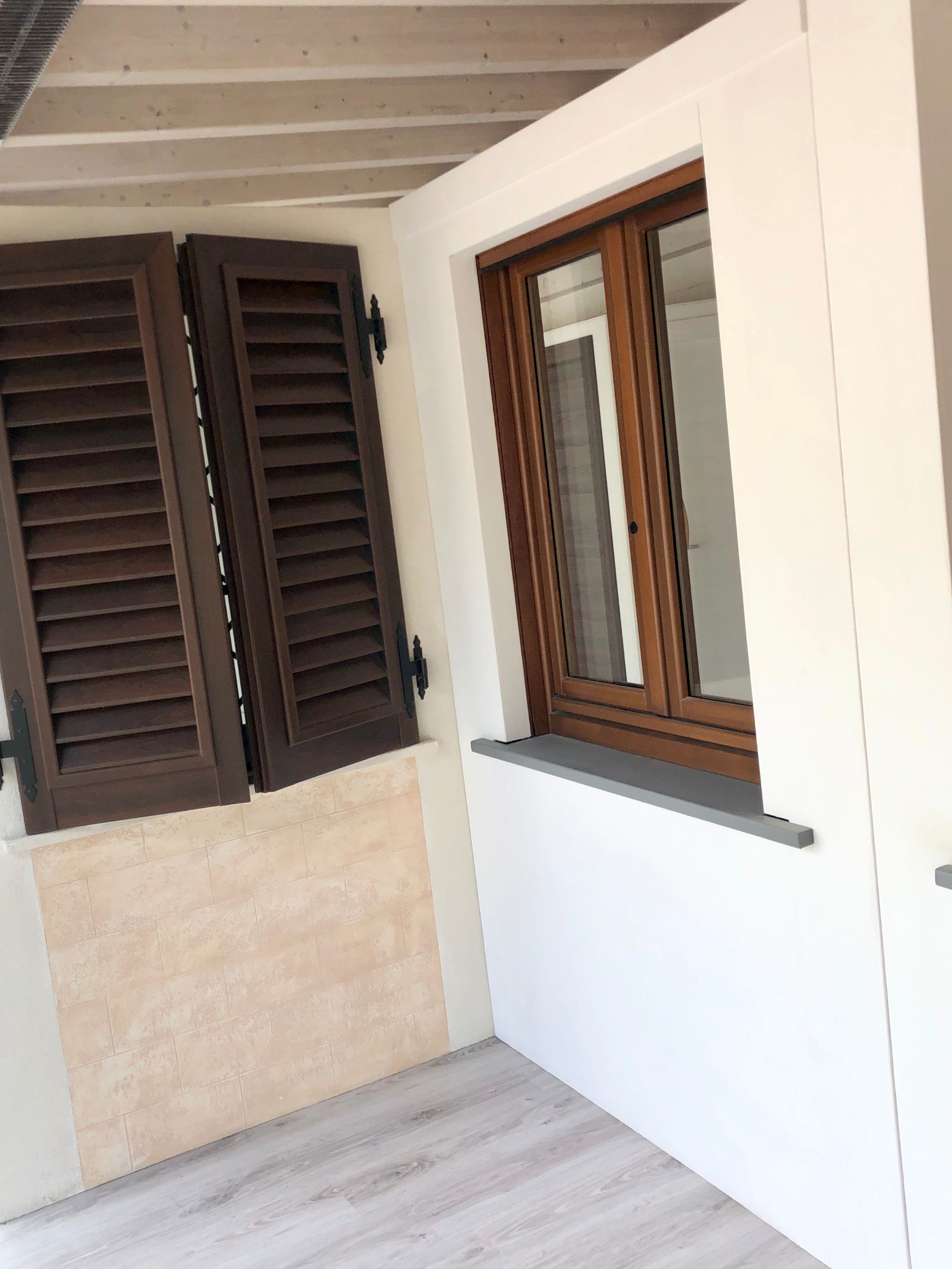 vendita finestre in pvc
