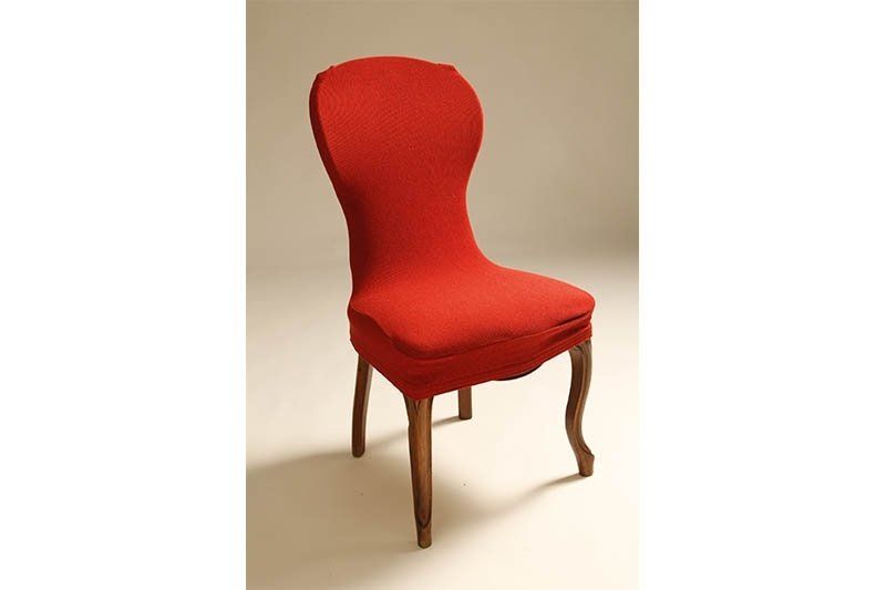 coprisedia rosso
