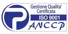 certificazione globe 1542