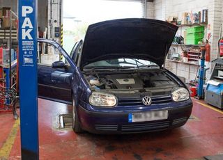 MOT Repairs