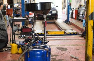 Vehicle Technicians