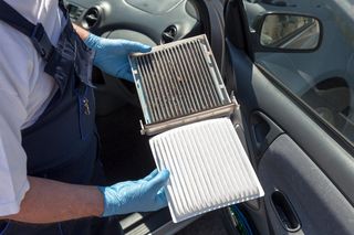 Air Conditioning Repairs