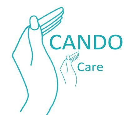 Cando Care logo