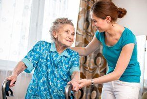 Care home