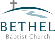 Bethel Baptist Church Logo