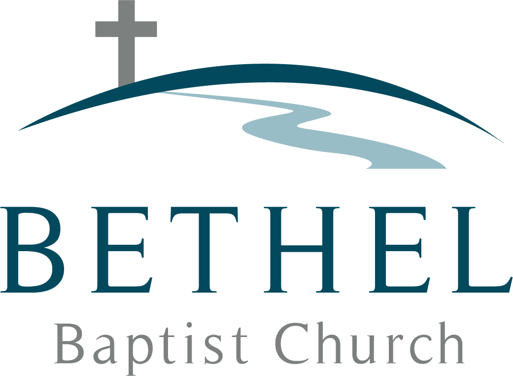 Bethel Baptist Church Logo