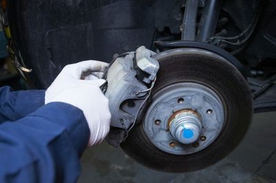 car repairs