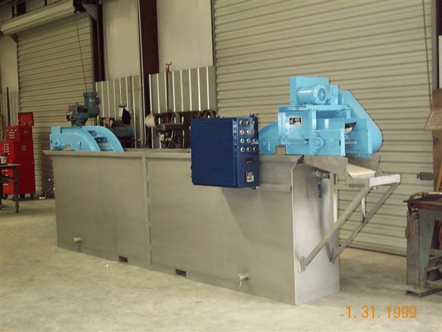 A picture of a machine taken on january 31 1999