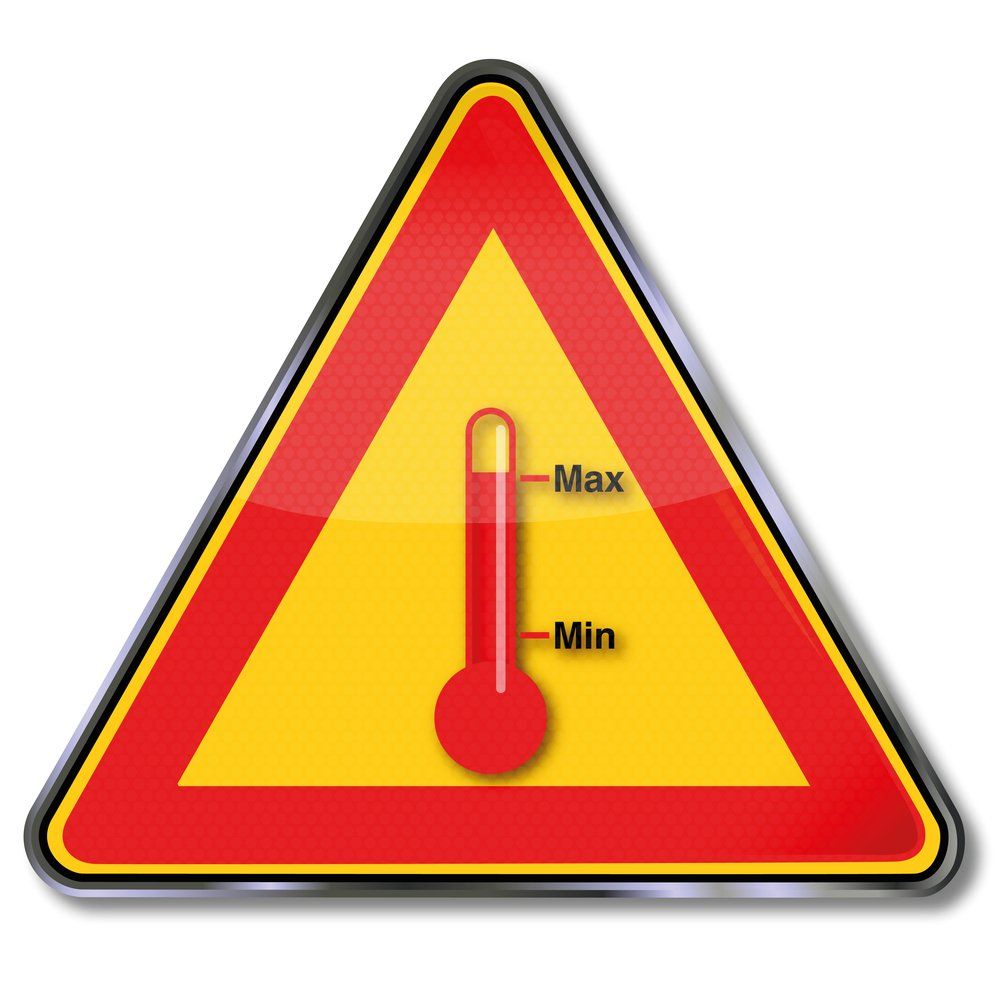 High Heat Load
