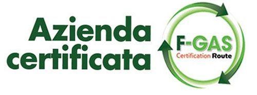 Certificazione di prodotto eco friendly