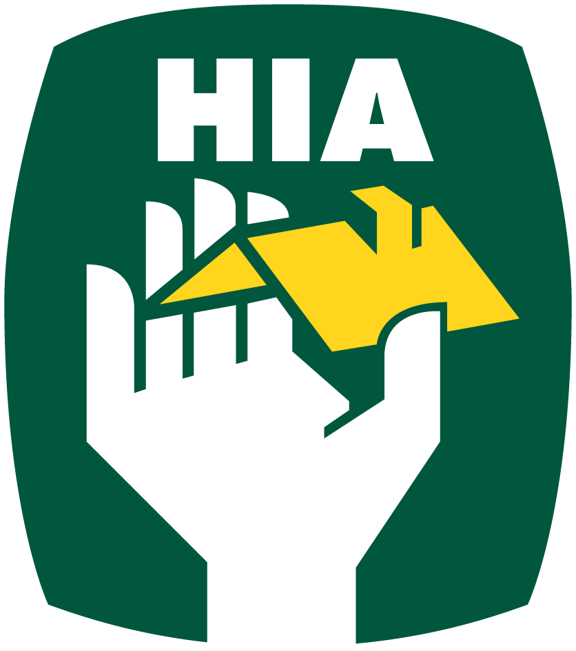 HIA logo
