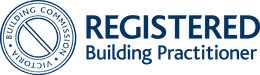 building commision victoria registered building practitioner