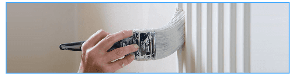 For interior and exterior painting in Ivybridge call Bib and Brace Decorators painting