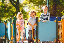 We undertake a wide range of activities