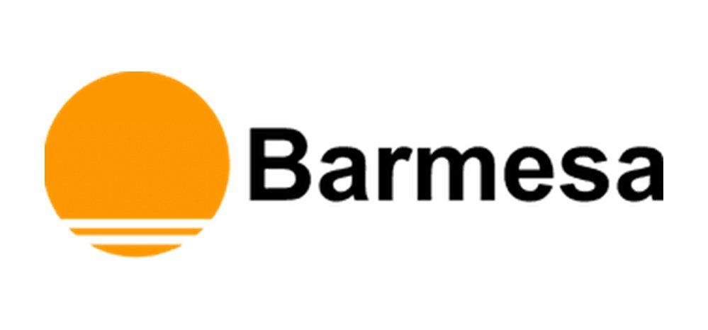bombas barmesa