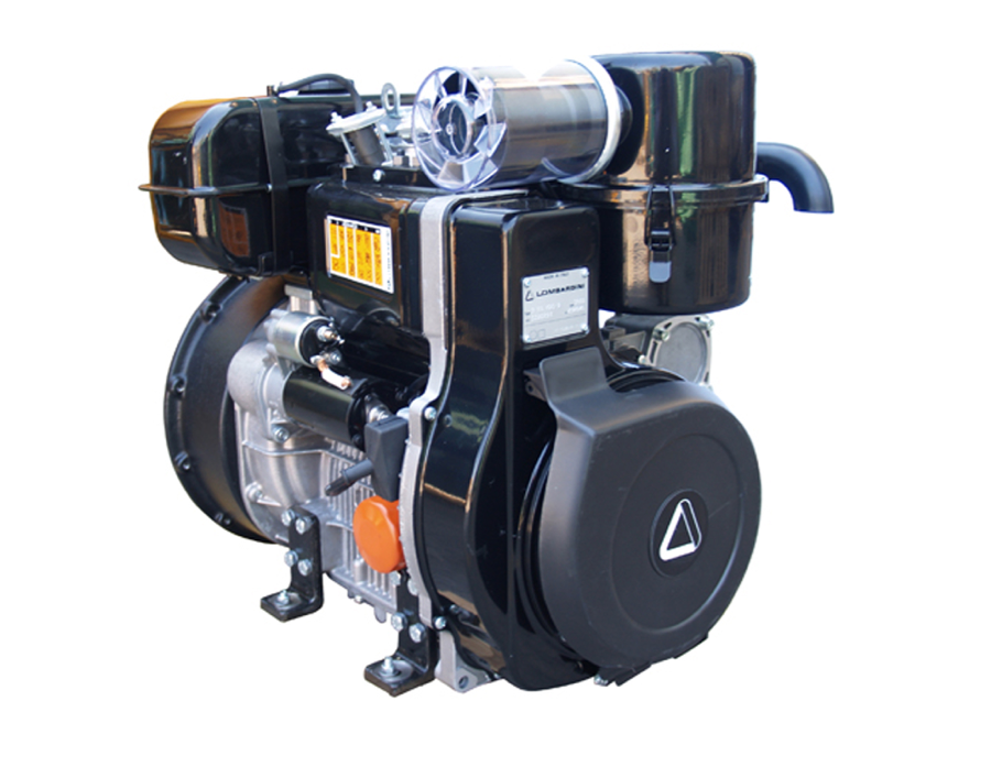 motores diesel