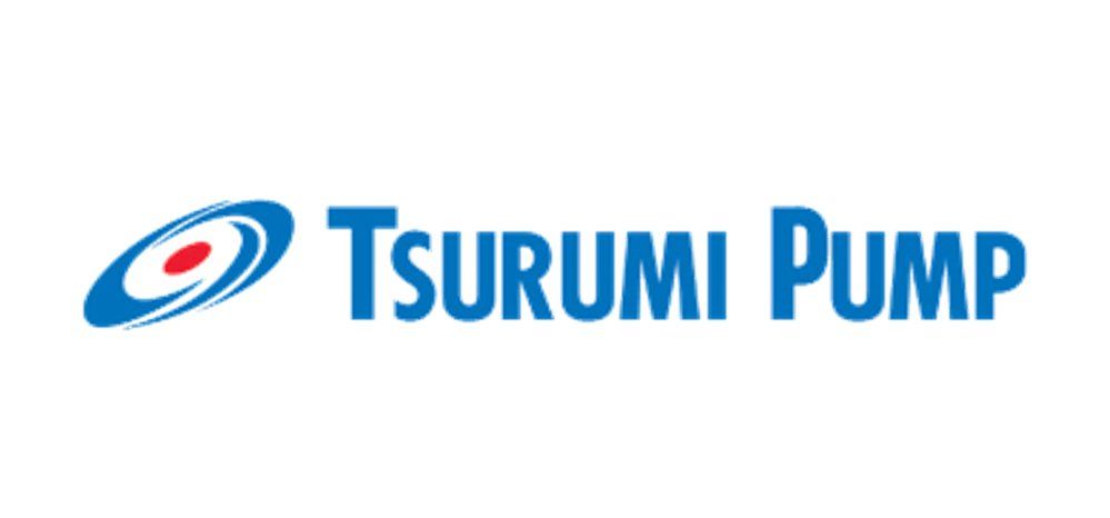 bombas tsurumi