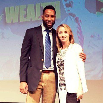 Ndaba Mandela - Nelson Mandela's Nephew Marisa da Silva South African Entrepreneur