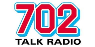 Talk Radio 702 Entrepreneur Marisa da Silva