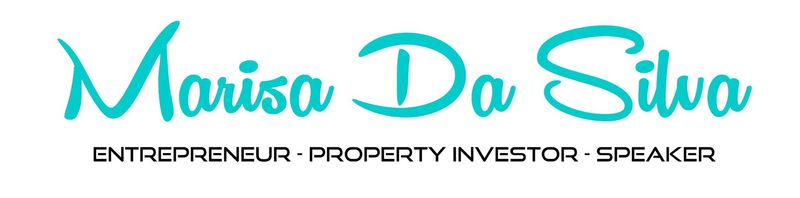 Marisa da Silva Entrepreneur Property Investor Speaker