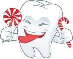 Animated tooth - Dentist in Hamburg, NY Animated tooth - Dentist in Hamburg, NY