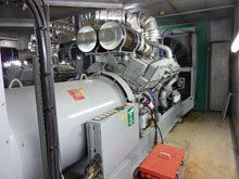 Modern generator