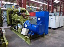 new generator