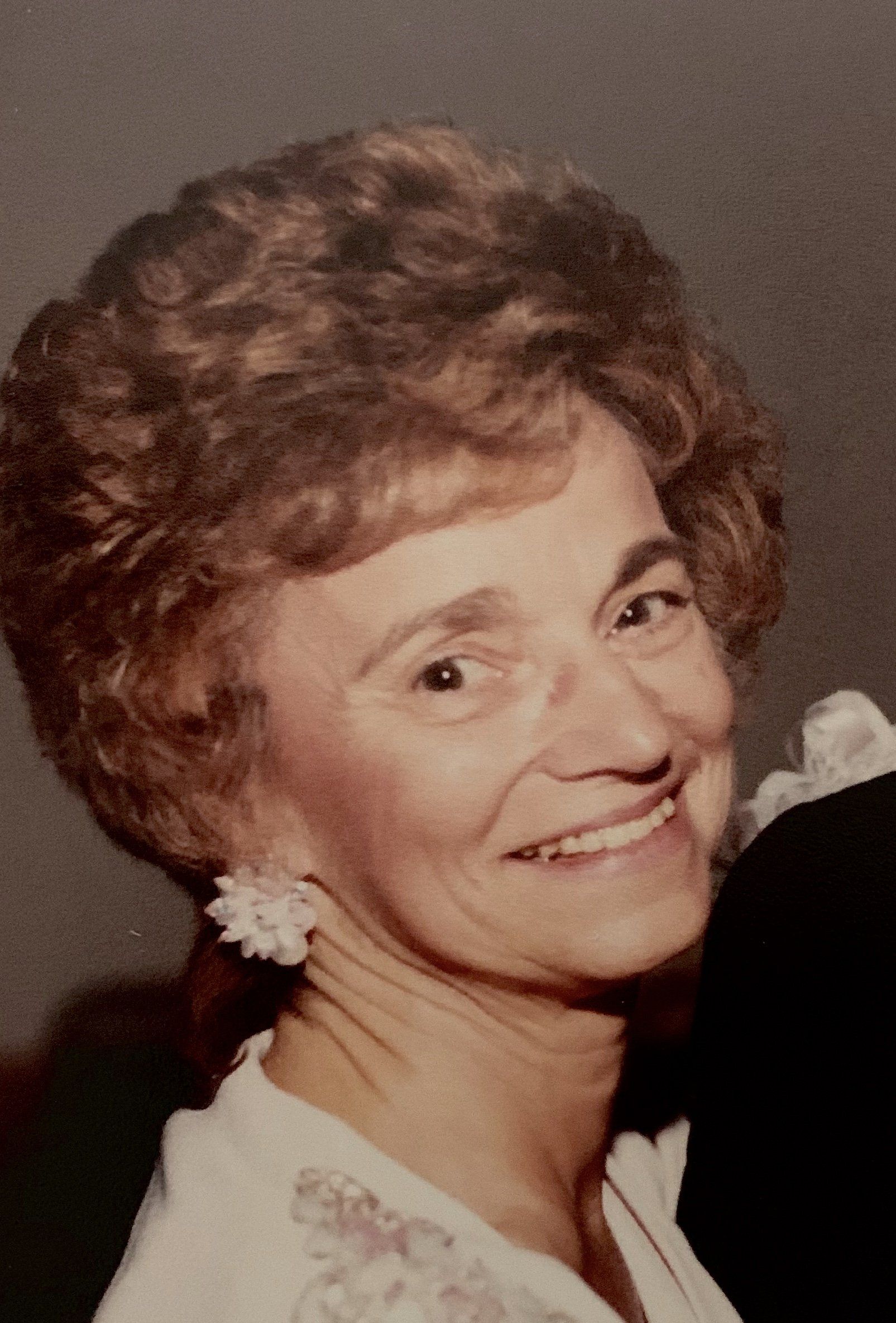 Julia Gogno