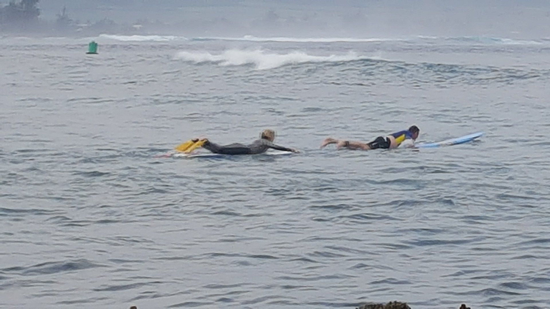surf lessons Oahu
