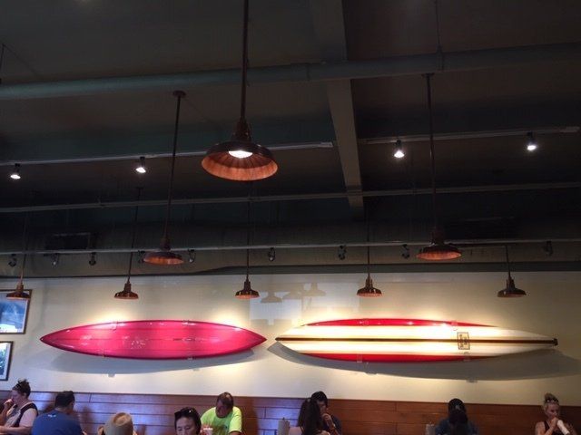 kuaina burger