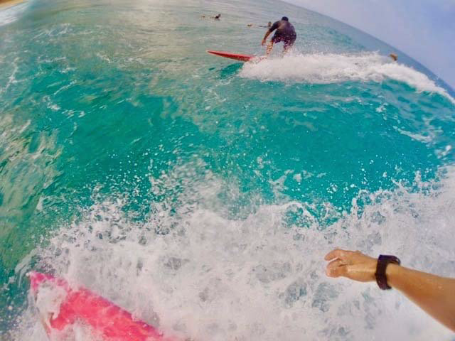 surflessons