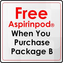 Pay for 9 get 1 Free