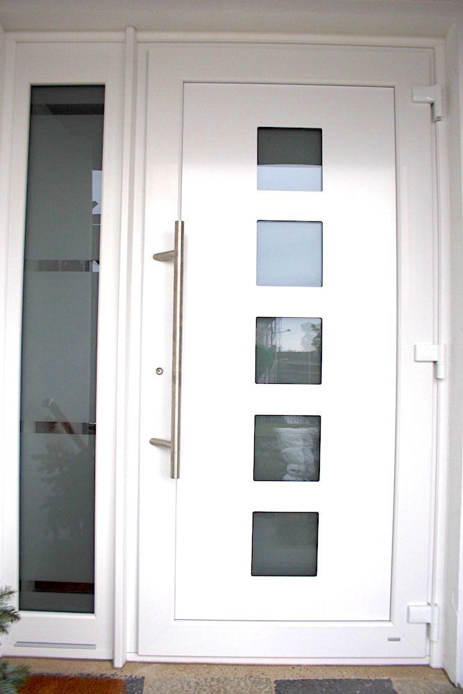 Montageunternehmen-Schwebke-Stralsund-Haustür-Glaselemente