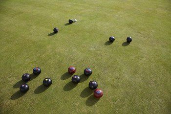 bowls