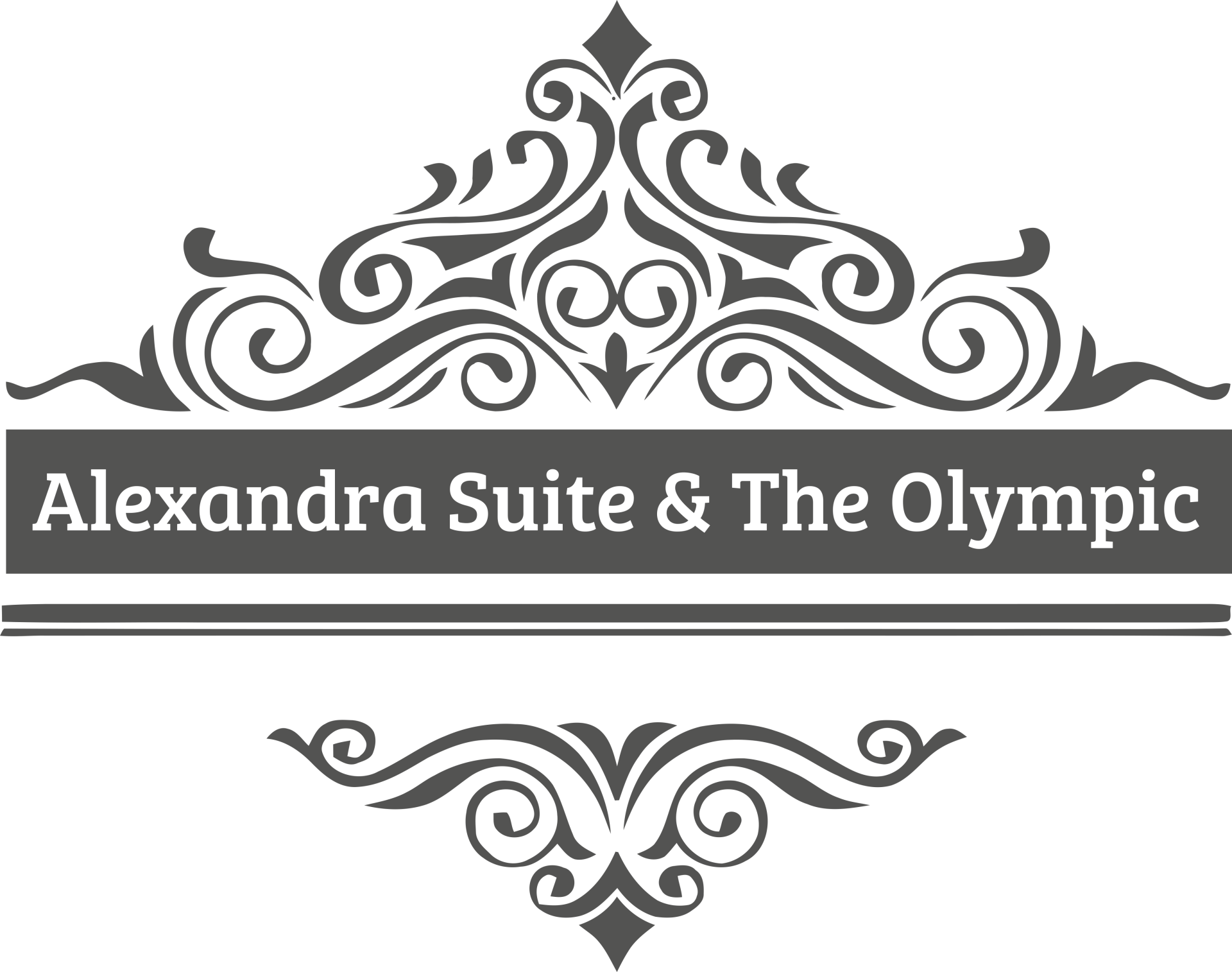 Alexandra Suite Logo