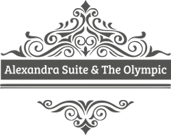 Alexandra Suite Logo Alexandra Suite Logo