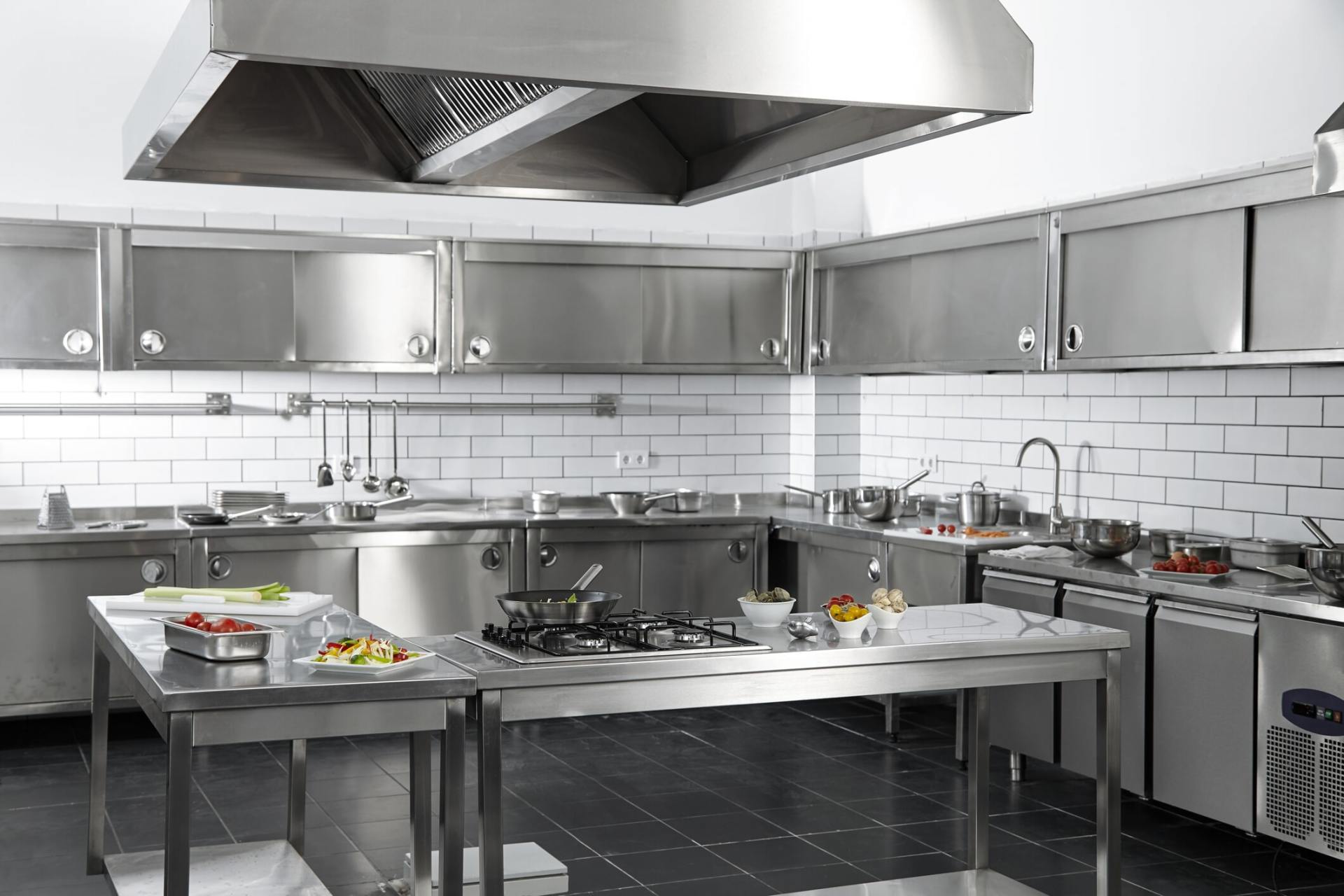 Filter Exchange — Kitchen Exhaust Cleaners in Corpus Christi, TX Filter Exchange — Kitchen Exhaust Cleaners in Corpus Christi, TX