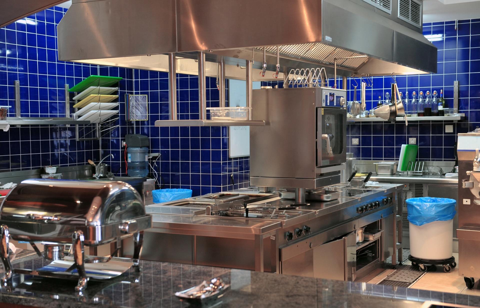 Grease Trap Treatment — Kitchen Exhaust Cleaners in Corpus Christi, TX Grease Trap Treatment — Kitchen Exhaust Cleaners in Corpus Christi, TX