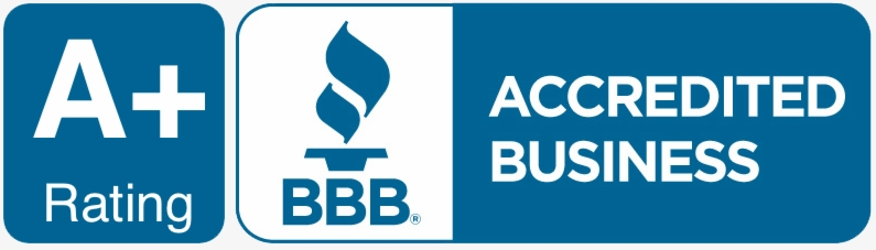 BBB Accredited