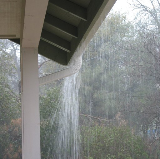 Gutter Repair, Charleston, SC