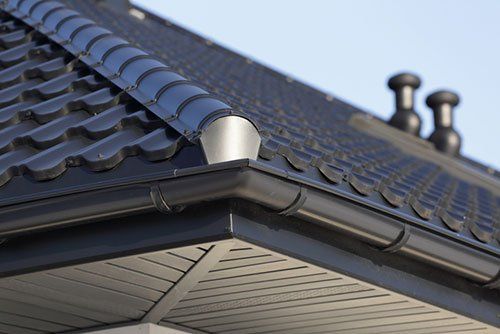 New Gutters, Charleston, SC
