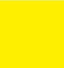 Bright yellow Return Color