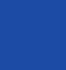 Chevron Blue Return Color