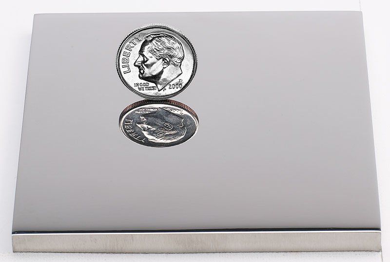 Polish Stainless