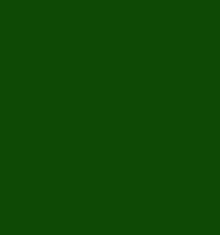 Hunter Green Trimcap