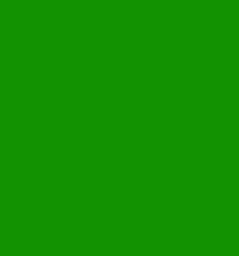 Light Green Trimcap