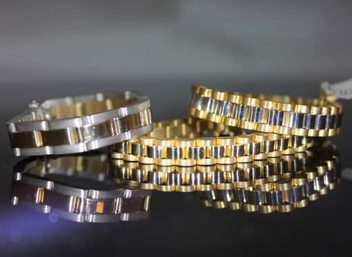 Children's/baby Rolex bracelets