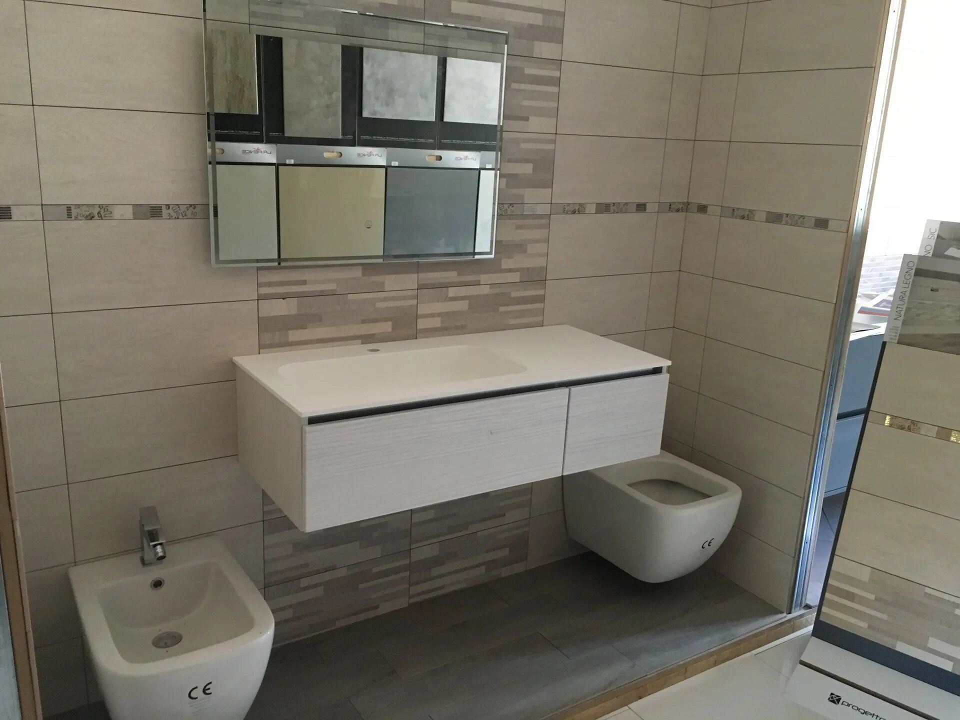 Bagno