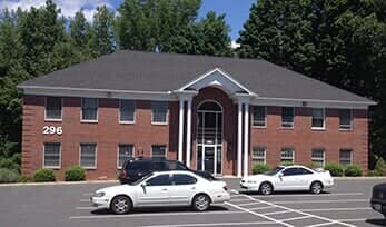 Office Building - Law Firm in East Longmeadow, MA Office Building - Law Firm in East Longmeadow, MA
